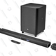 JBL Bar 5.1 Soundbar And Surround Speakers | $600